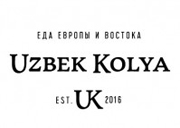 Uzbek Kolya